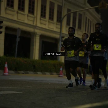 Runner Photo 5526433