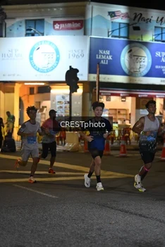Runner Photo 5526434