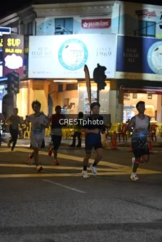 Runner Photo 5526435