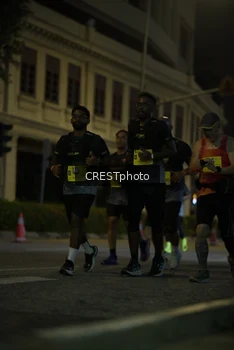 Runner Photo 5526436