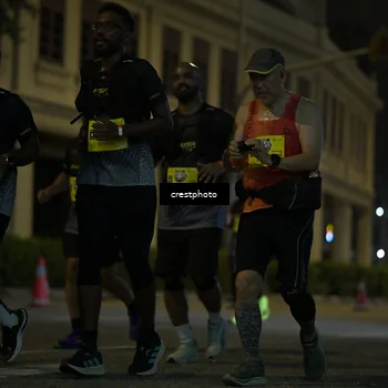 Runner Photo 5526437