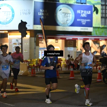 Runner Photo 5526440
