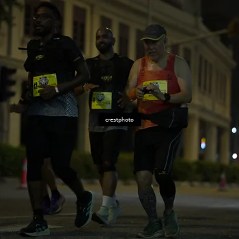 Runner Photo 5526441