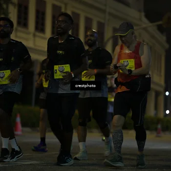 Runner Photo 5526443