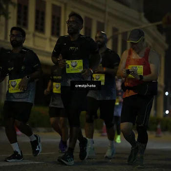 Runner Photo 5526444