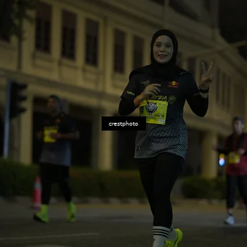 Runner Photo 5526445