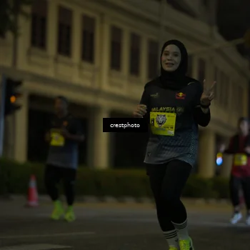 Runner Photo 5526449