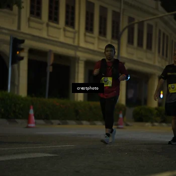 Runner Photo 5526451
