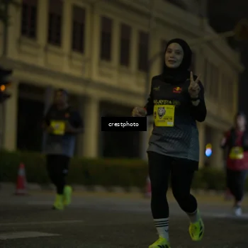 Runner Photo 5526454