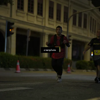 Runner Photo 5526455