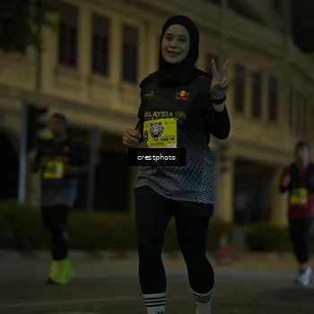 Runner Photo 5526456