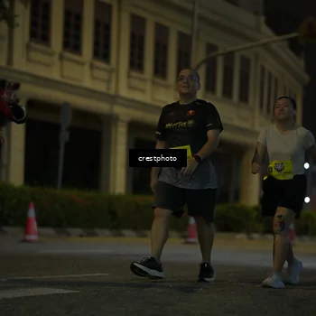 Runner Photo 5526457
