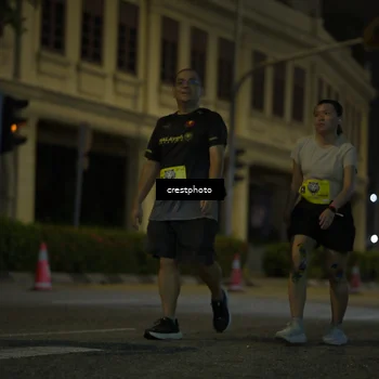 Runner Photo 5526463