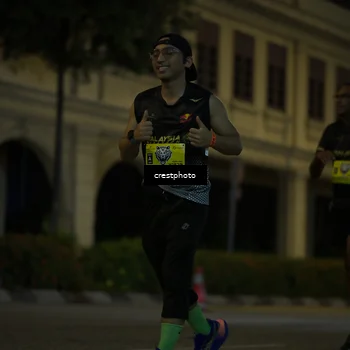 Runner Photo 5526468