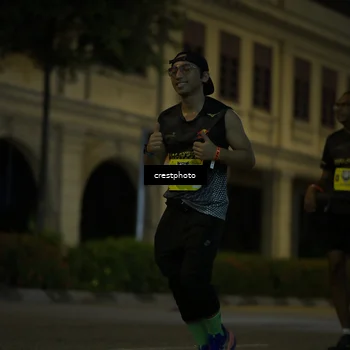 Runner Photo 5526470