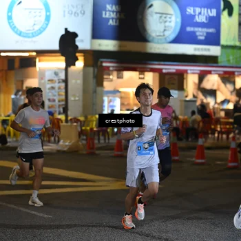 Runner Photo 5526476