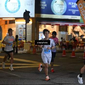 Runner Photo 5526477