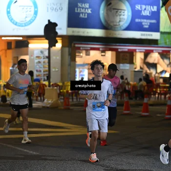 Runner Photo 5526478