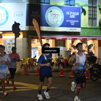 Runner Photo 5526479
