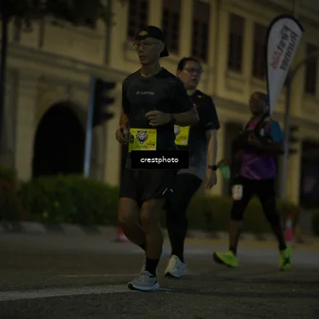 Runner Photo 5526480