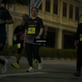 Runner Photo 5526481