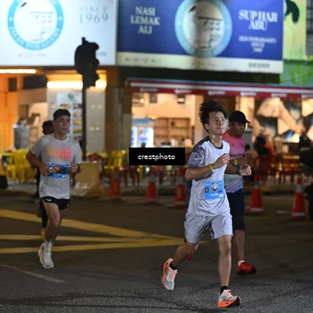 Runner Photo 5526482