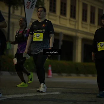 Runner Photo 5526483
