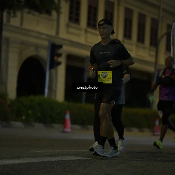 Runner Photo 5526484