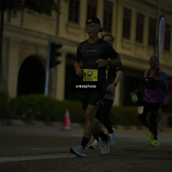 Runner Photo 5526485