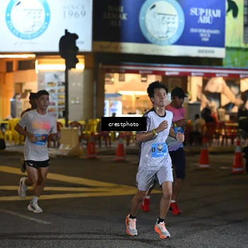 Runner Photo 5526491