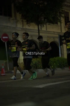Runner Photo 5526499