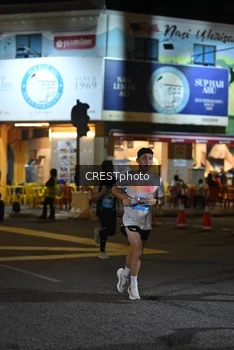 Runner Photo 5526502