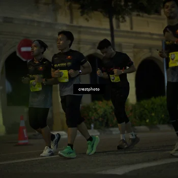 Runner Photo 5526506