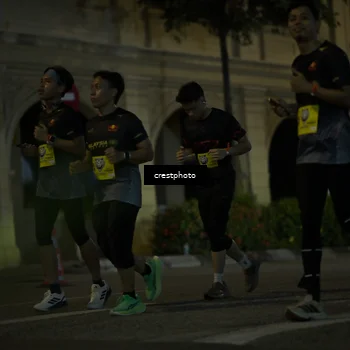 Runner Photo 5526508