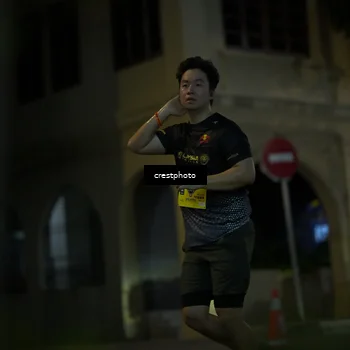 Runner Photo 5526509
