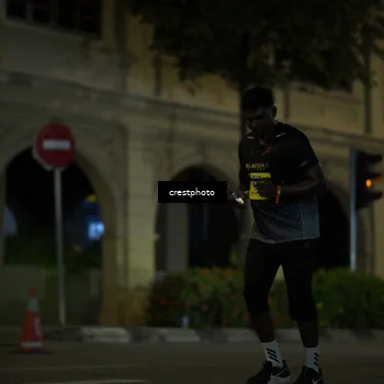 Runner Photo 5526511