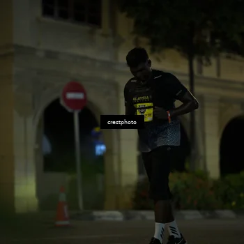 Runner Photo 5526512