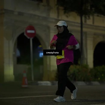 Runner Photo 5526513