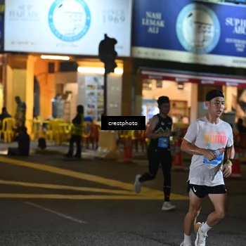 Runner Photo 5526522