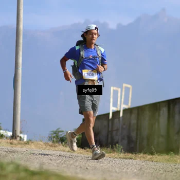 Runner Photo 5526523