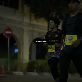 Runner Photo 5526524