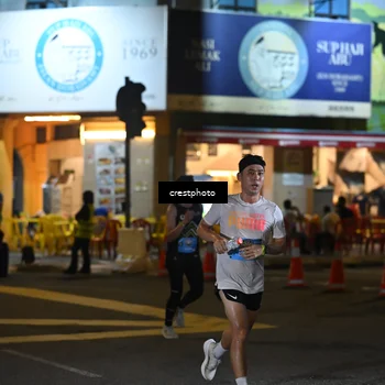 Runner Photo 5526525