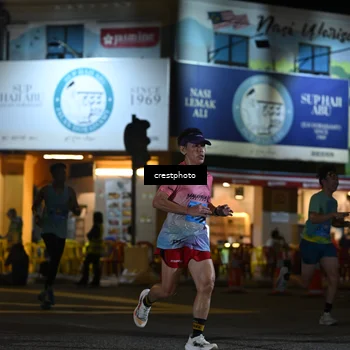 Runner Photo 5526527