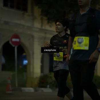 Runner Photo 5526530