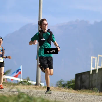Runner Photo 5526532