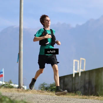 Runner Photo 5526533