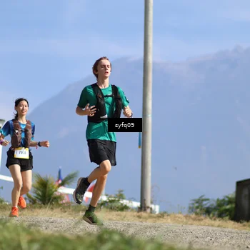 Runner Photo 5526534