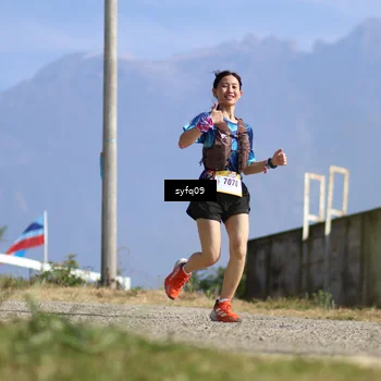 Runner Photo 5526537