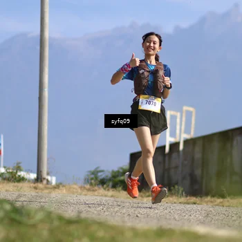 Runner Photo 5526538