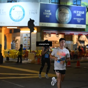 Runner Photo 5526539